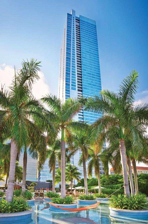 Four Seasons Hotel Miami - Luxury Private Residences Kültér fotó