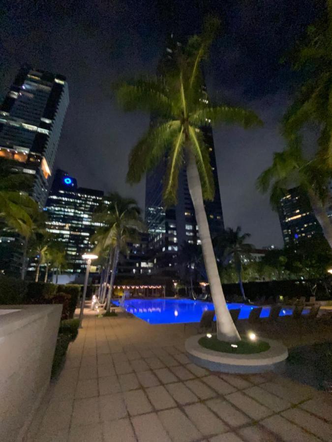 Four Seasons Hotel Miami - Luxury Private Residences Kültér fotó