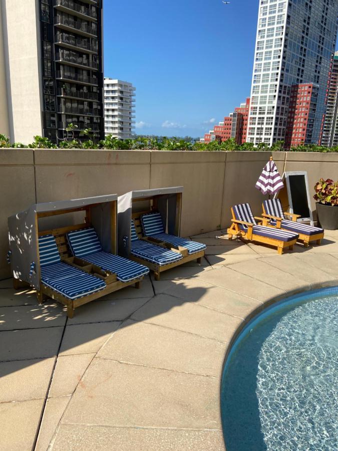 Four Seasons Hotel Miami - Luxury Private Residences Kültér fotó