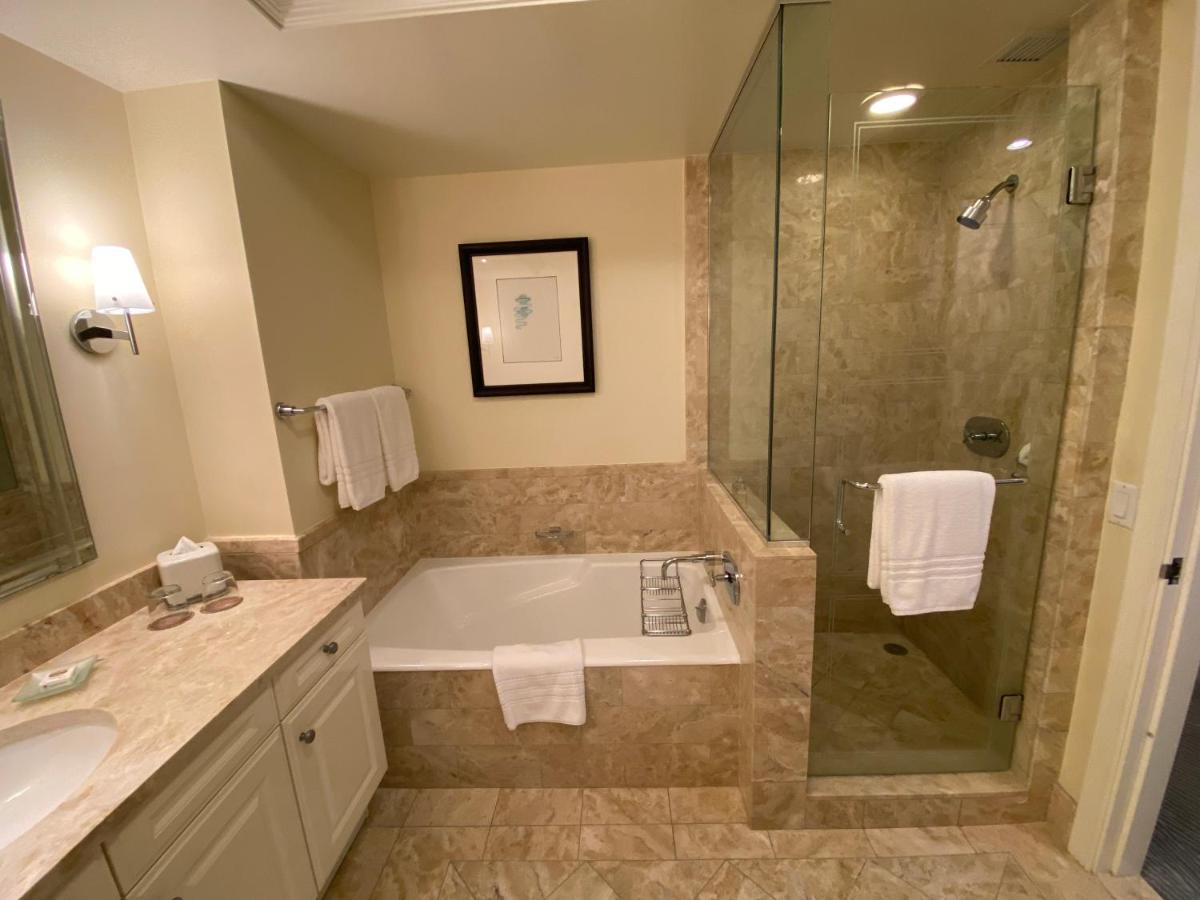 Four Seasons Hotel Miami - Luxury Private Residences Kültér fotó