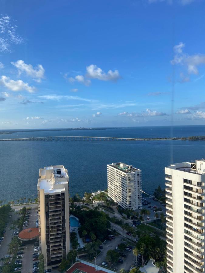 Four Seasons Hotel Miami - Luxury Private Residences Kültér fotó