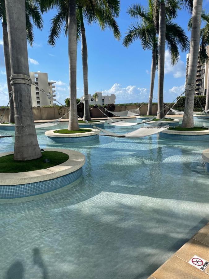 Four Seasons Hotel Miami - Luxury Private Residences Kültér fotó