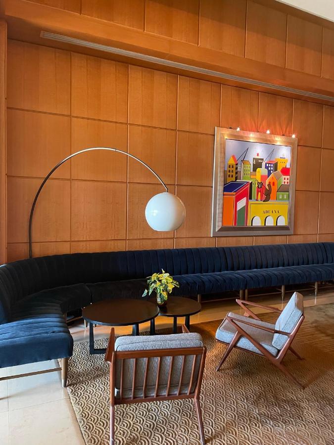 Four Seasons Hotel Miami - Luxury Private Residences Kültér fotó