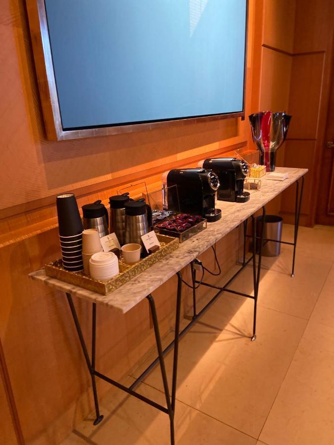 Four Seasons Hotel Miami - Luxury Private Residences Kültér fotó