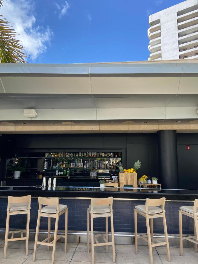 Four Seasons Hotel Miami - Luxury Private Residences Kültér fotó