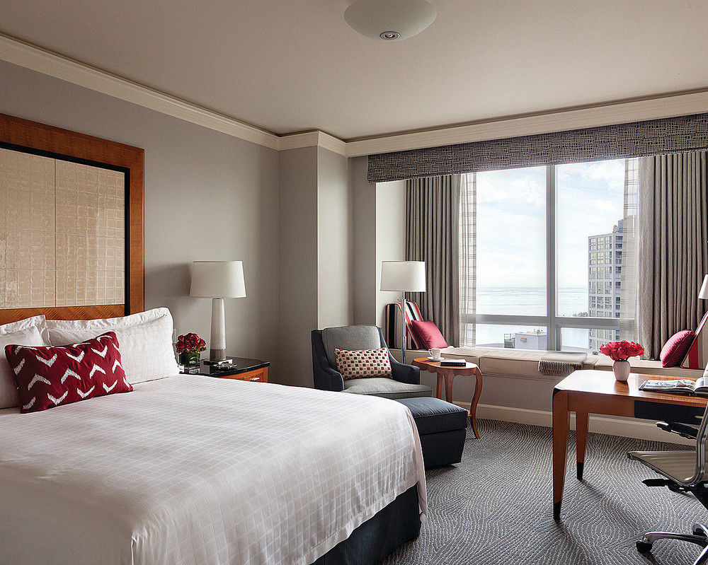 Four Seasons Hotel Miami - Luxury Private Residences Kültér fotó