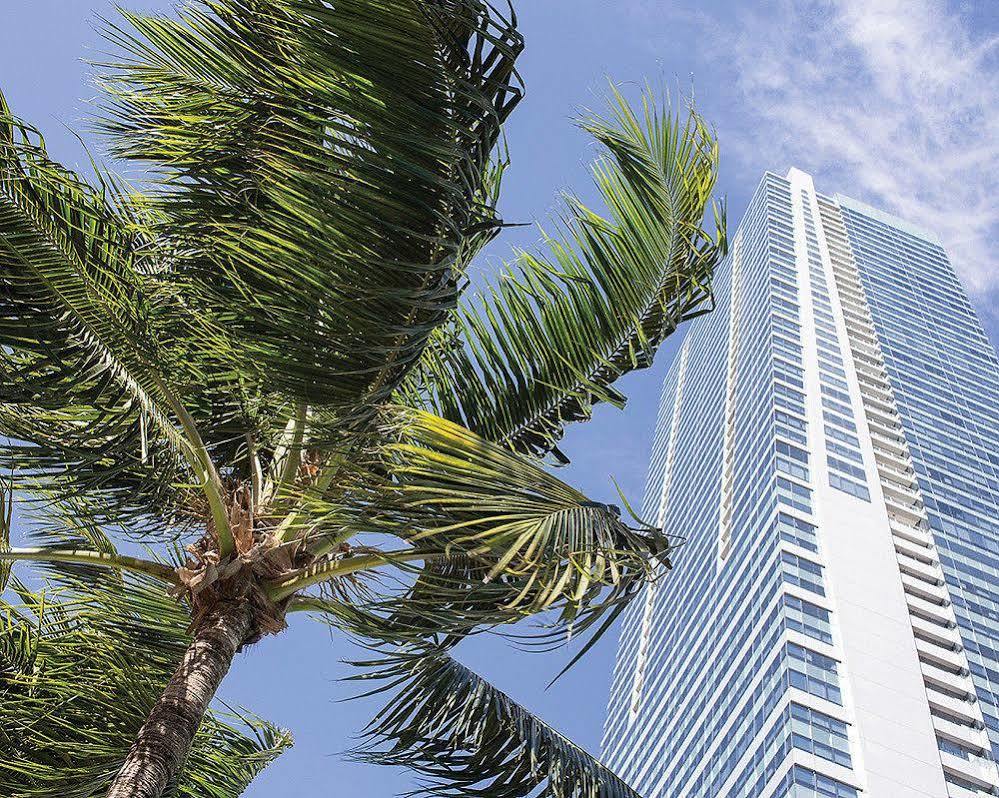 Four Seasons Hotel Miami - Luxury Private Residences Kültér fotó