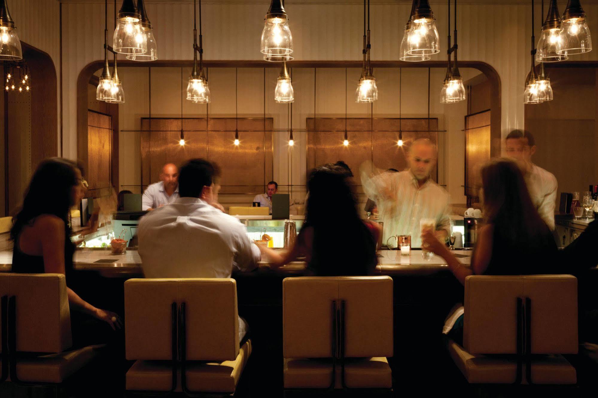 Four Seasons Hotel Miami - Luxury Private Residences Kültér fotó